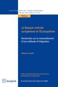 La Banque centrale européenne et lEurosystème.pdf