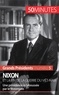 Sébastien Afonso - Nixon et la fin de la Guerre du Viêt-Nam - Une présidence éclaboussée par le Watergate.