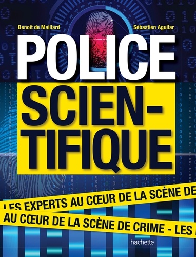 Police scientifique