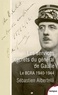 Sébastien Albertelli - Les services secrets du général de Gaulle - Le BCRA, 1940-1944.