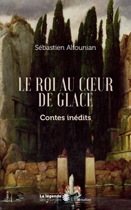 Le roi au coeur de glace