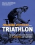 Sébastien Balondrade - Training express pour le Triathlon.