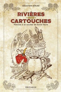 Rivière-aux-Cartouches