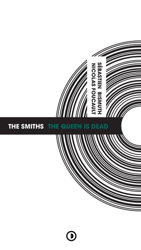 The Smiths. The Queen Is Dead