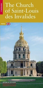 The Church of Saint-Louis des Invalides