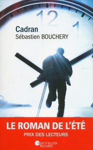 Sébastien Bouchery - Cadran.