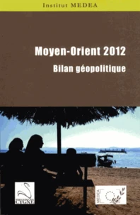 Moyen-Orient 2012