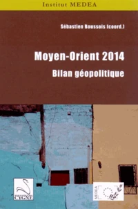Moyen-Orient 2014