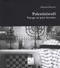 Palestinisraël