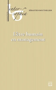 L’être humain en management