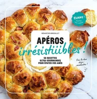 Apéros irrésistiiiibles !