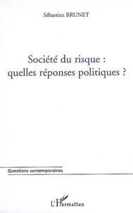 Société du risque