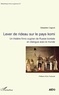 Sébastien Cagnoli - Lever de rideau sur le pays komi - Un théâtre finno-ougrien de Russie boréale en dialogue avec le monde.