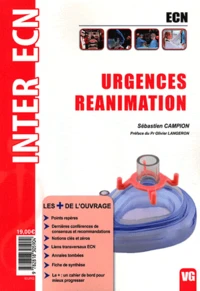 Urgences Réanimation