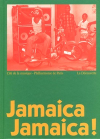 Sébastien Carayol et Thomas Vendryes - Jamaica, Jamaica !.