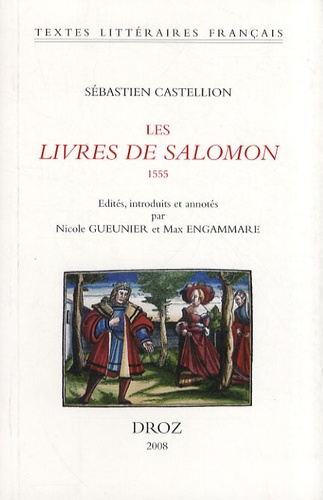 La Sagesse De Salomon | freixenet.com