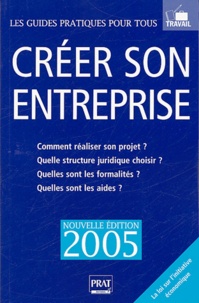 Téléchargement d'ebooks gratuits sur ipad Créer son entreprise  - Le guide pratique DJVU ePub par Sébastien Castéran (French Edition)