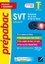 SVT Tle générale (spécialité) - Prépabac Réussir l'examen - Bac 2023. nouveau programme de Terminale