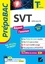 SVT Tle générale (spécialité) - Prépabac Réussir l'examen - Bac 2024. nouveau programme de Terminale