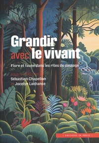 Grandir avec le vivant
