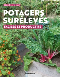 Potagers surélevés