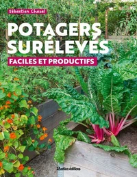 Potagers surélevés