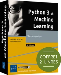 Python 3 et Machine Learning
