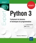 Sébastien Chazallet - Python 3 - Traitement de données et techniques de programmation.
