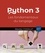 Python 3. Les fondamentaux du langage 4e édition