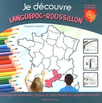Je découvre le Languedoc-Roussillon