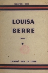 Sébastien Coïc - Louisa Berre.