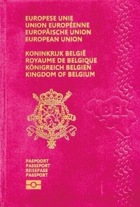 Sébastien Conard - Passeport.
