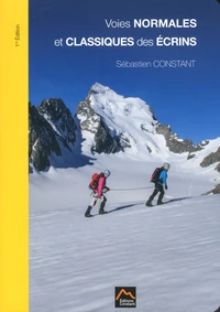 Voies normales et classiques des Ecrins