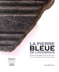 La pierre bleue de l'Avesnois, entre paysage et architecture
