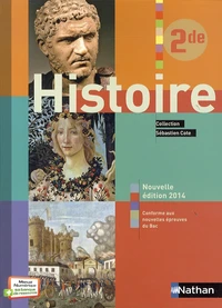 Histoire 2nde