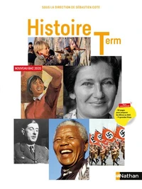 Histoire Terminale