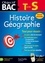 Histoire Géographie Tle S