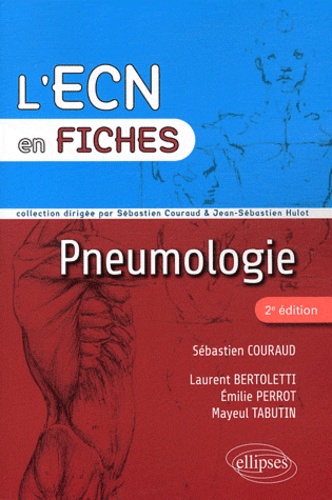 Pneumologie 2e édition