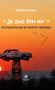 "Je suis ton air"