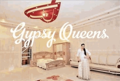 Gypsy Queens