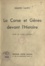 La Corse et Gênes devant l'histoire. Étude de critique historique