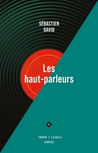 Les haut-parleurs