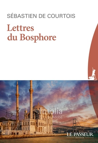 Lettres du Bosphore