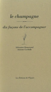 Le champagne