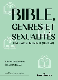 Bible, genres et sexualités