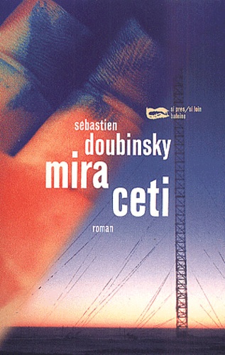 Sébastien Doubinsky - Mira Ceti.