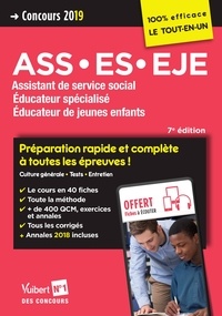 ASS - ES - EJE - Assistant de service social, éducateur spécialisé, éducateur de jeunes enfants.pdf