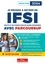 Je réussis à entrer en IFSI avec Parcoursup  Edition 2024