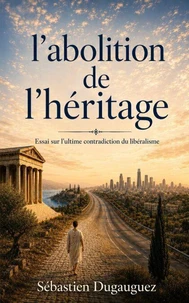 L'abolition de l'héritage