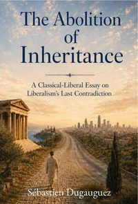 The Abolition of Inheritance : A Classical-Liberal Essay on Liberalism’s Last Contradiction